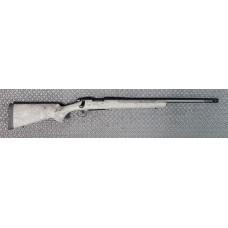 Remington 700 AAC-SD .308 Win 20" with Surefire Muzzle Brake Used